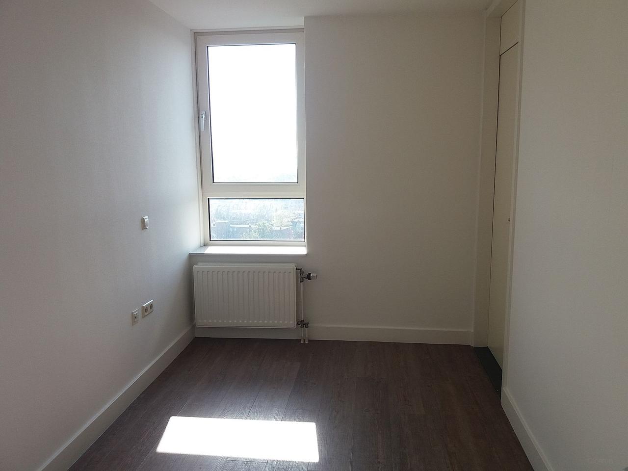 89 m² apartment with views in Eindhoven - Image 7