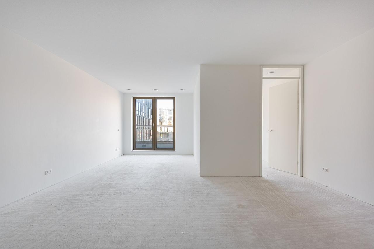 80 m² apartment with balcony in Haarlem - Image 2