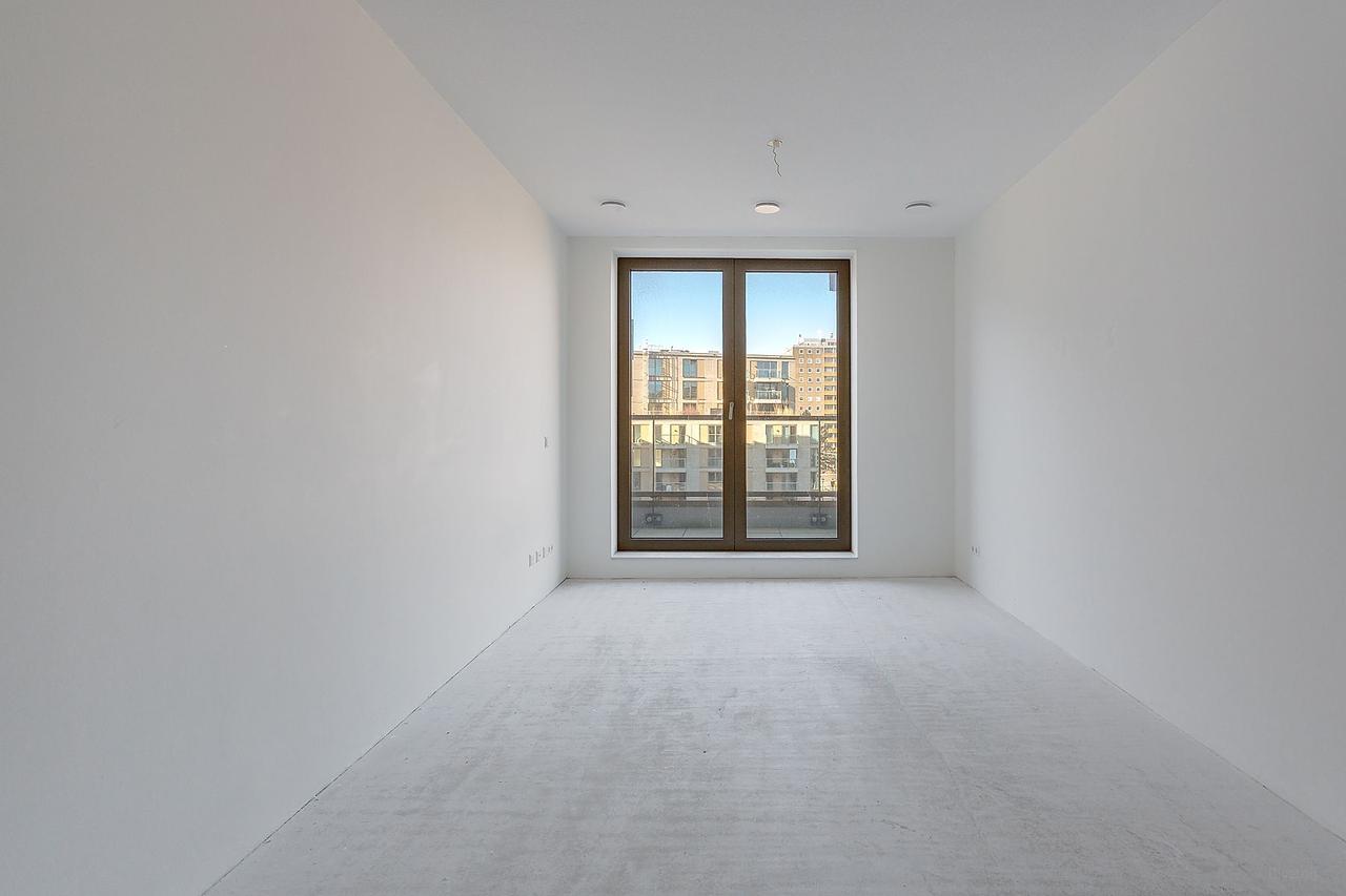 80 m² apartment with balcony in Haarlem - Image 5