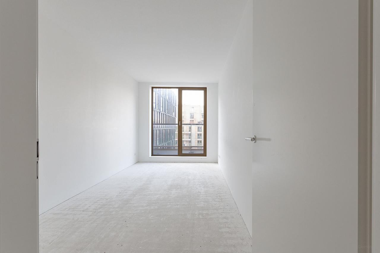 80 m² apartment with balcony in Haarlem - Image 6