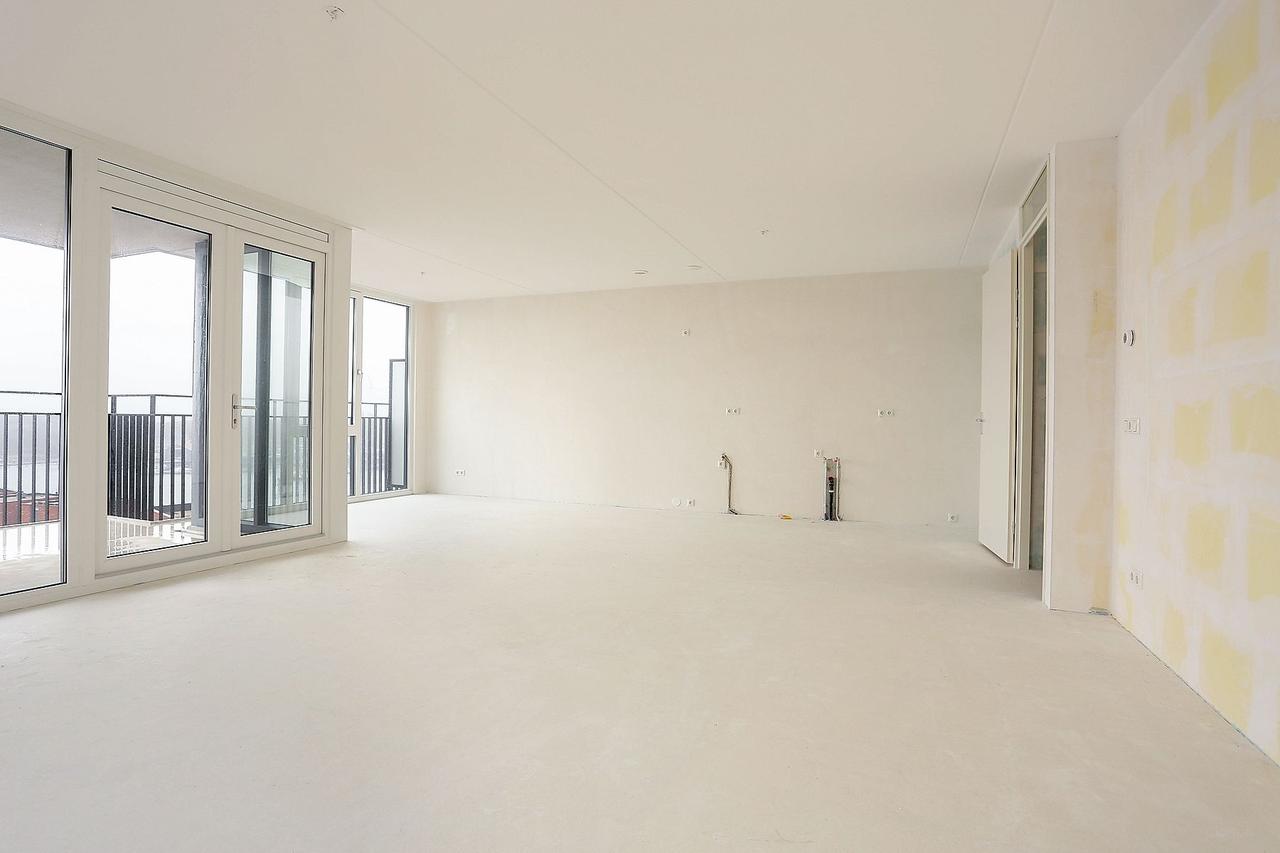 2-bedroom apartment with balcony in Haarlem - Image 4