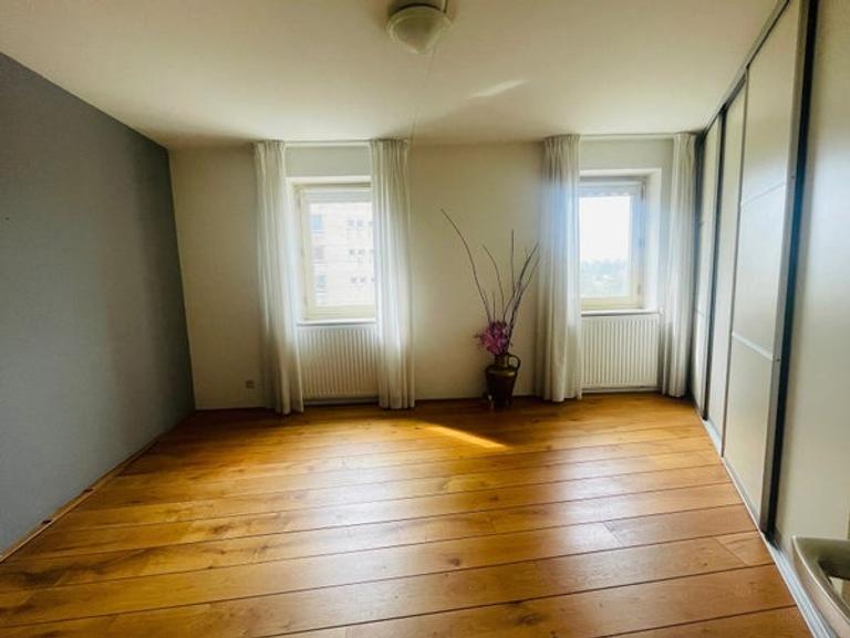 Balkon met uitzicht op de Maas in Den Bosch - Afbeelding 12
