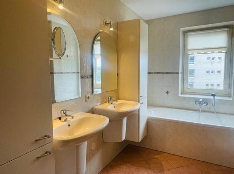 Balkon met uitzicht op de Maas in Den Bosch - Afbeelding 15