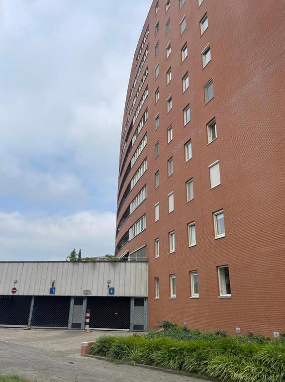 Balkon met uitzicht op de Maas in Den Bosch - Afbeelding 23