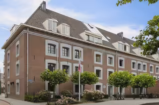 Gemeubileerd 3-slaapkamerappartement centrum Den Bosch