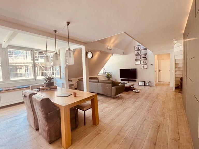 Gemeubileerd 3-slaapkamerappartement centrum Den Bosch - Afbeelding 2