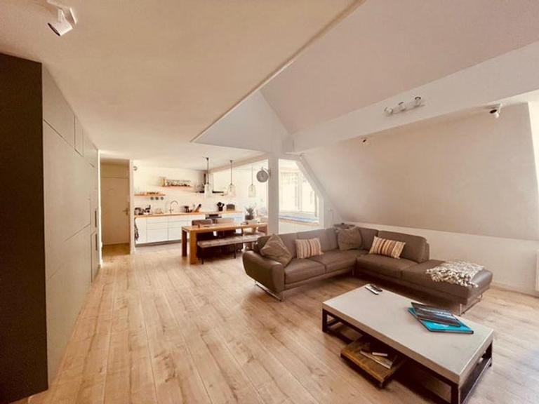 Gemeubileerd 3-slaapkamerappartement centrum Den Bosch - Afbeelding 3
