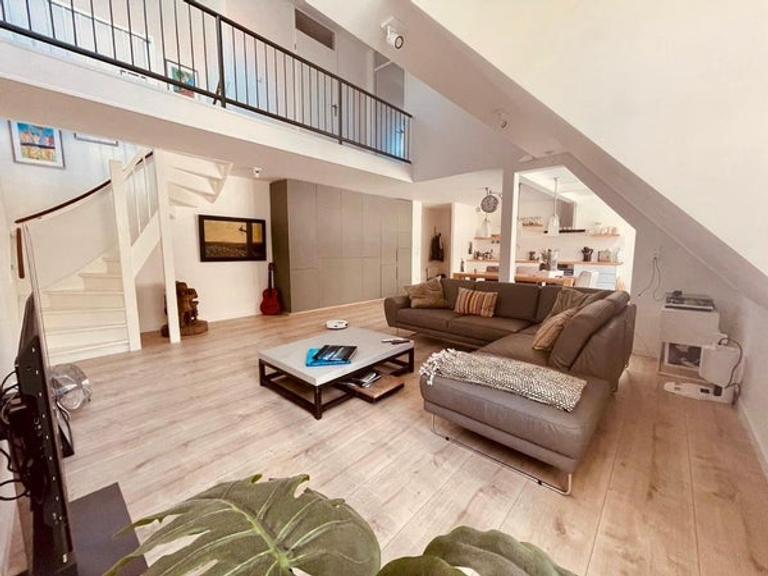 Gemeubileerd 3-slaapkamerappartement centrum Den Bosch - Afbeelding 4
