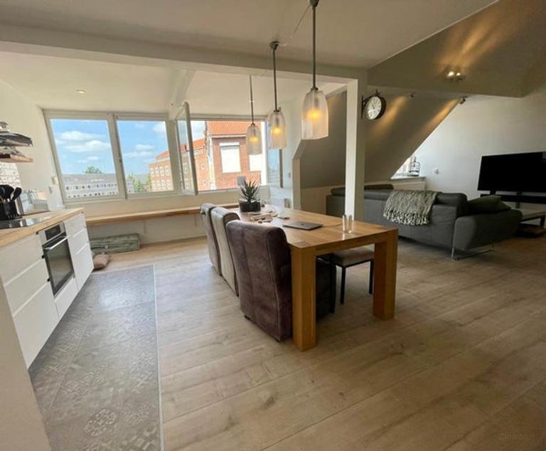 Gemeubileerd 3-slaapkamerappartement centrum Den Bosch - Afbeelding 6