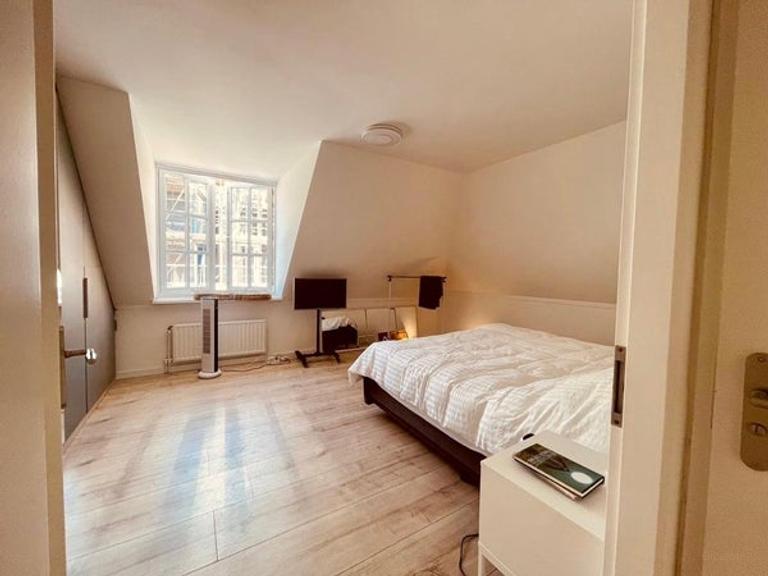 Gemeubileerd 3-slaapkamerappartement centrum Den Bosch - Afbeelding 7