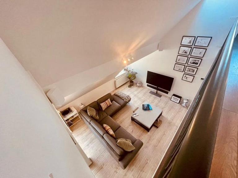 Gemeubileerd 3-slaapkamerappartement centrum Den Bosch - Afbeelding 9