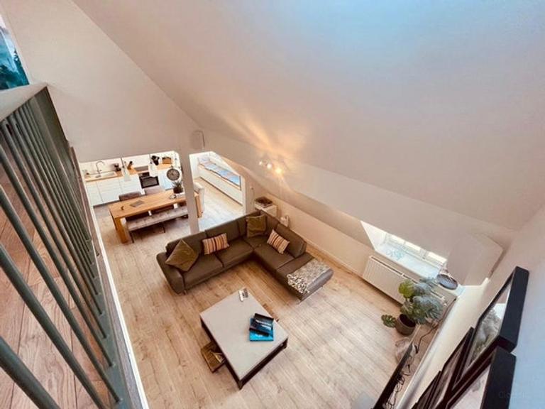 Gemeubileerd 3-slaapkamerappartement centrum Den Bosch - Afbeelding 10