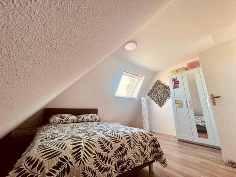 Gemeubileerd 3-slaapkamerappartement centrum Den Bosch - Afbeelding 11