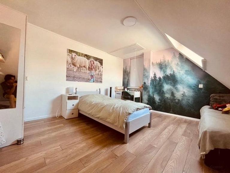 Gemeubileerd 3-slaapkamerappartement centrum Den Bosch - Afbeelding 12