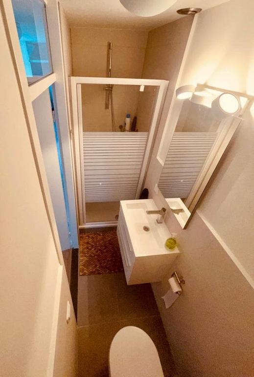 Gemeubileerd 3-slaapkamerappartement centrum Den Bosch - Afbeelding 13