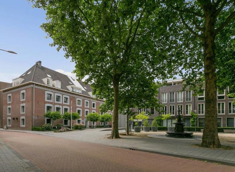 Gemeubileerd 3-slaapkamerappartement centrum Den Bosch - Afbeelding 15