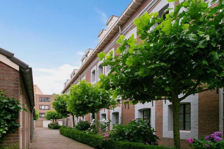 Gemeubileerd 3-slaapkamerappartement centrum Den Bosch - Afbeelding 16