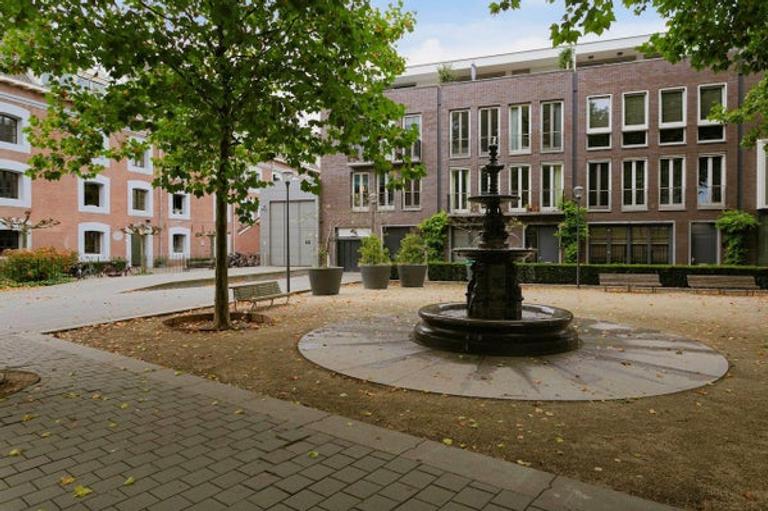 Gemeubileerd 3-slaapkamerappartement centrum Den Bosch - Afbeelding 17