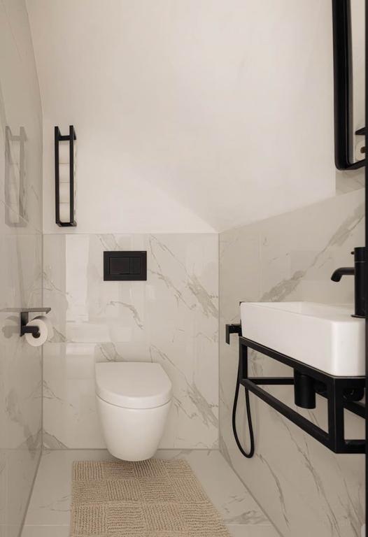 Furnished Duplex with Roof Terrace - Image 7