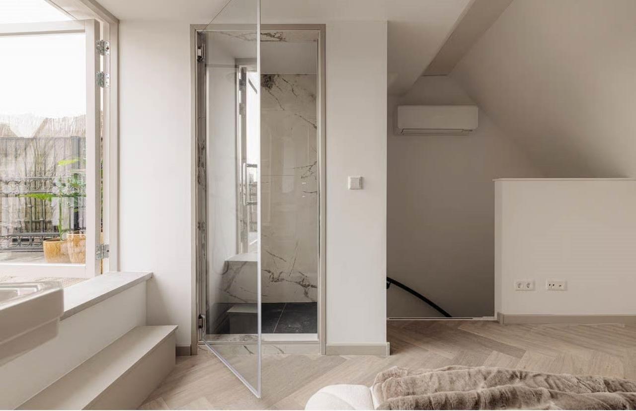Furnished Duplex with Roof Terrace - Image 8