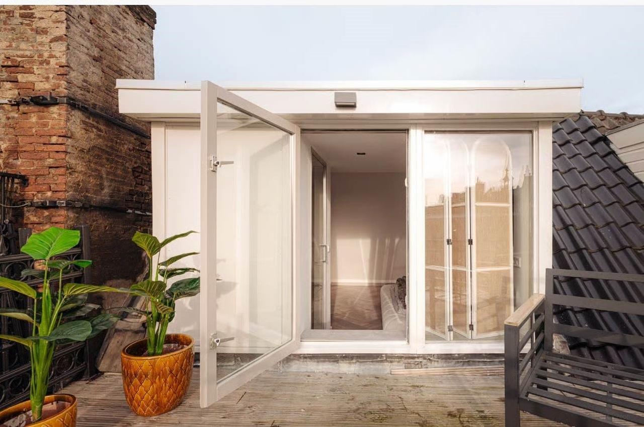 Furnished Duplex with Roof Terrace - Image 11
