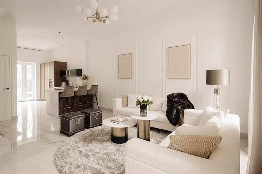 Furnished Duplex Apartment with Roof Terrace - Image 2