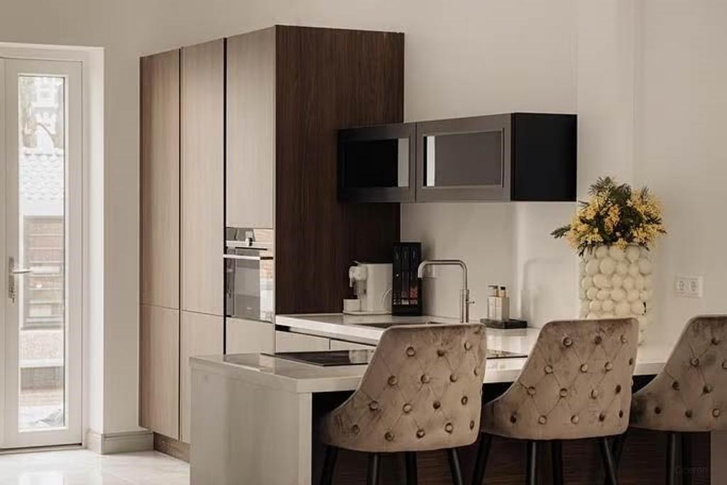 Furnished Duplex Apartment with Roof Terrace - Image 3