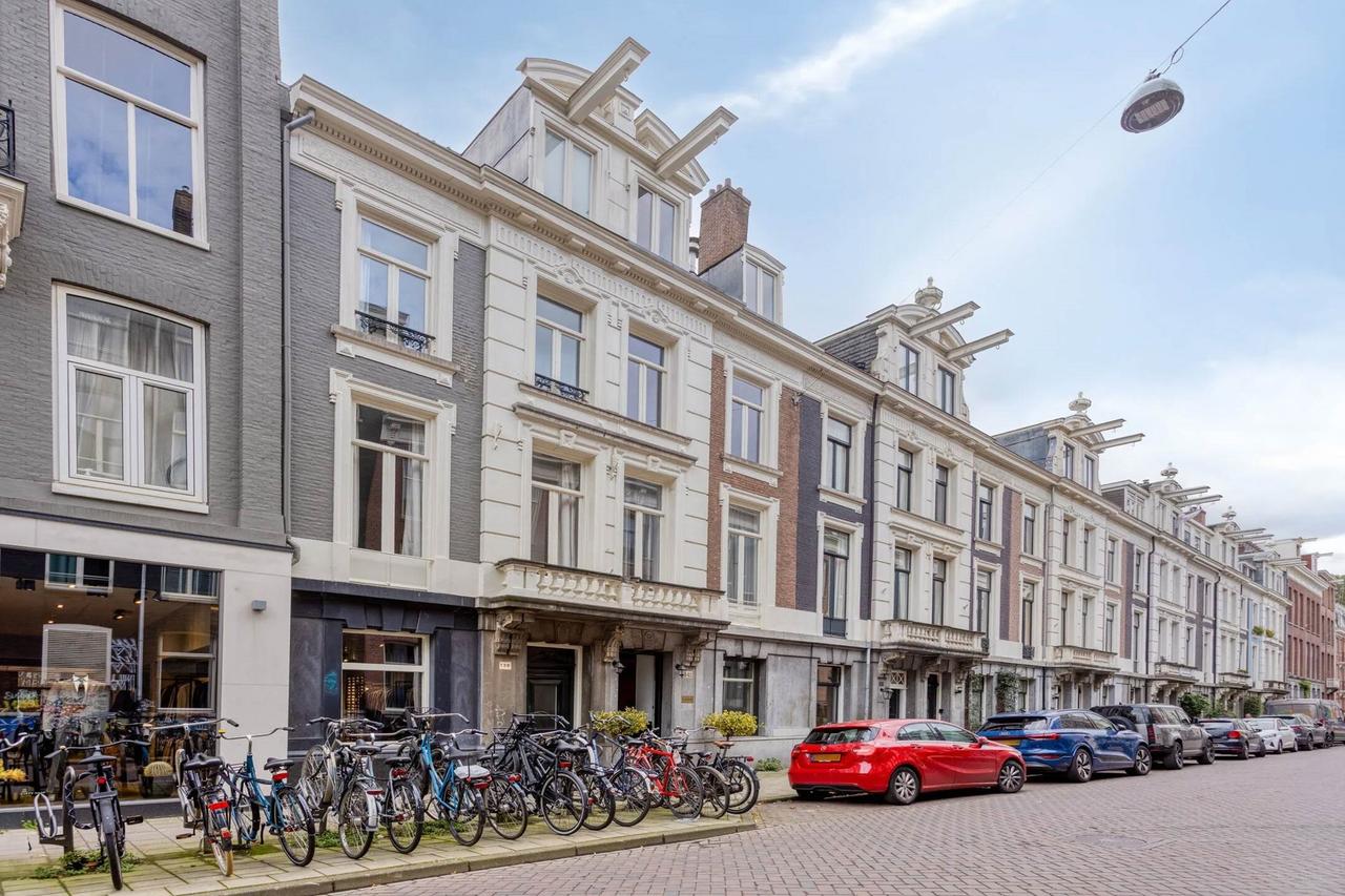 Furnished Duplex Apartment with Roof Terrace - Image 19