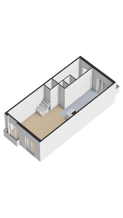 Furnished Duplex Apartment with Roof Terrace - Image 24