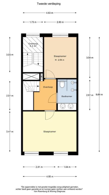 Furnished Duplex Apartment with Roof Terrace - Image 25