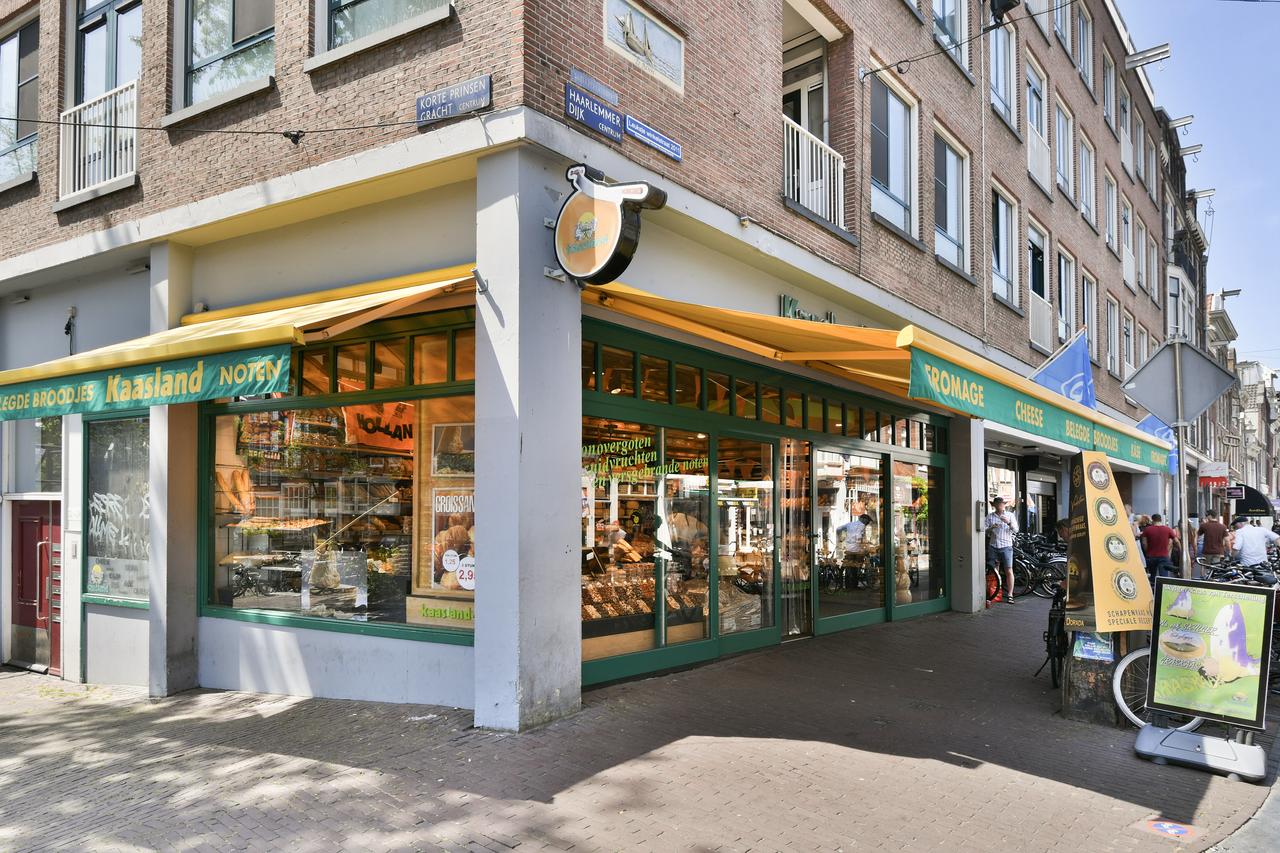 Energielabel A aan de Haarlemmerdijk - Afbeelding 8