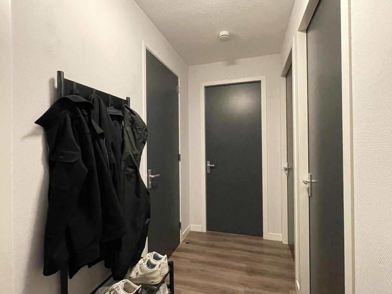 3-kamerappartement met terras in Apeldoorn - Afbeelding 2