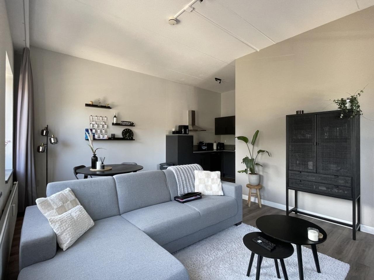 3-kamerappartement met terras in Apeldoorn - Afbeelding 3