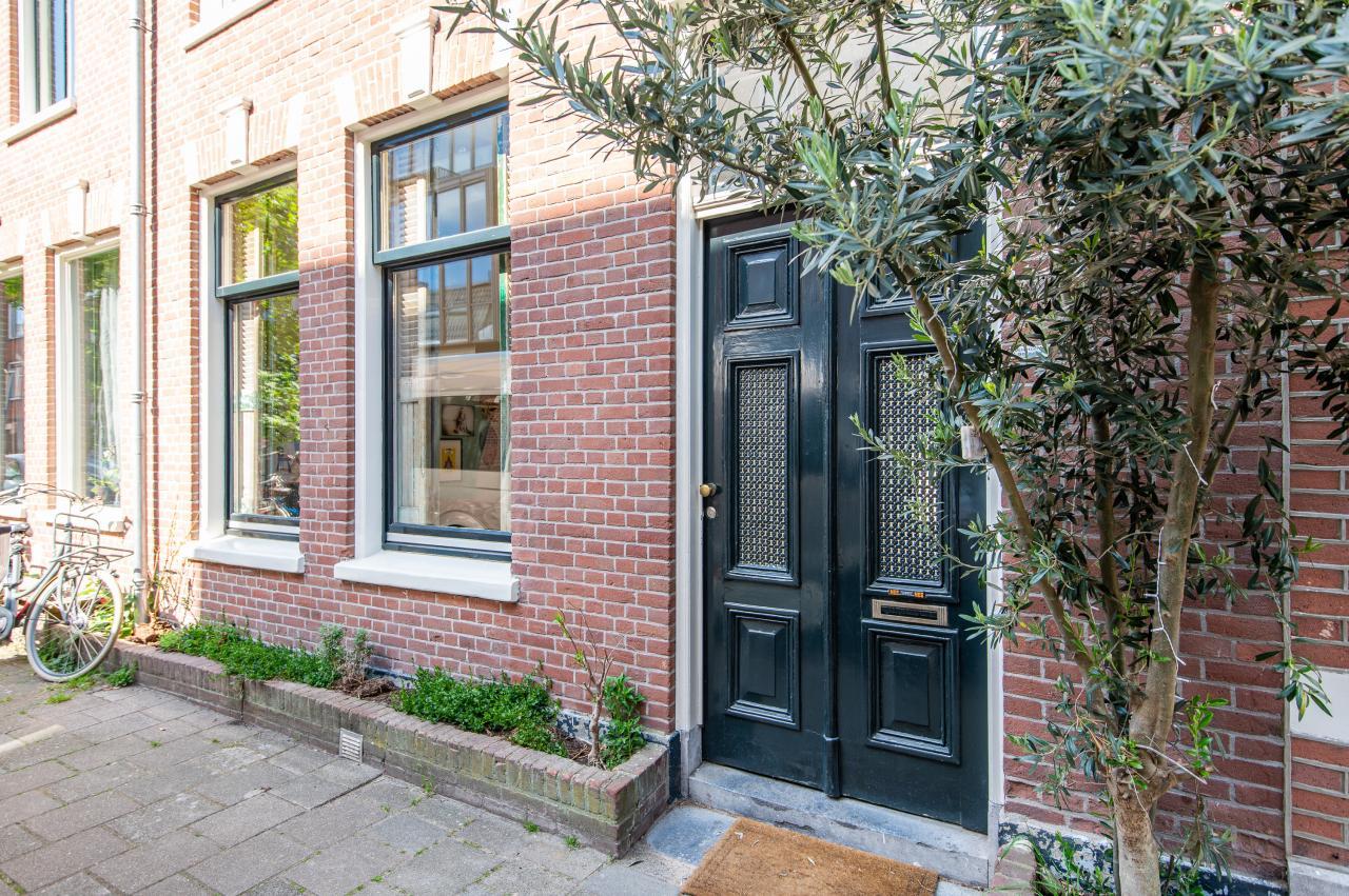 Gemeubileerd herenhuis van 171 m² in Haarlem - Afbeelding 2
