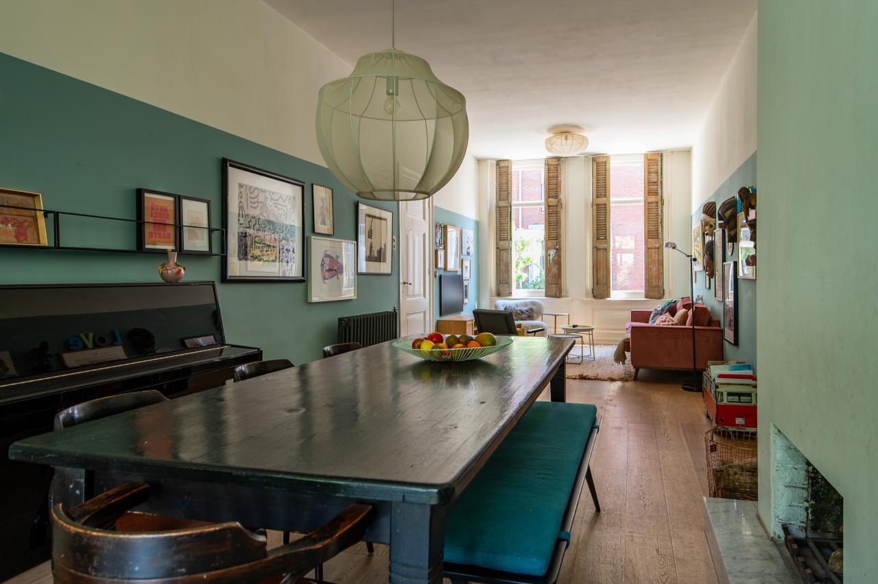 Gemeubileerd herenhuis van 171 m² in Haarlem - Afbeelding 5