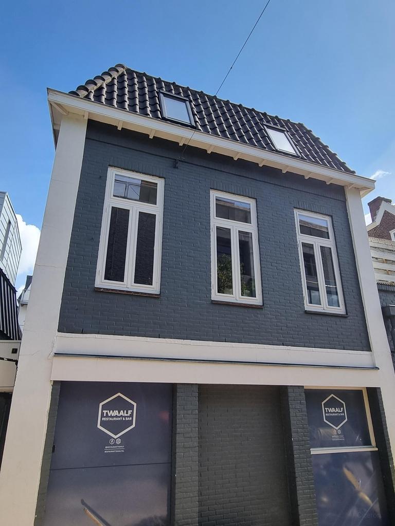 92 m² split-level appartement in Purmerend - Afbeelding 2