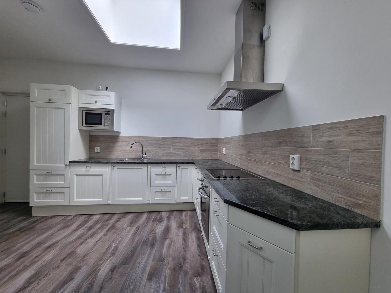 92 m² split-level appartement in Purmerend - Afbeelding 3