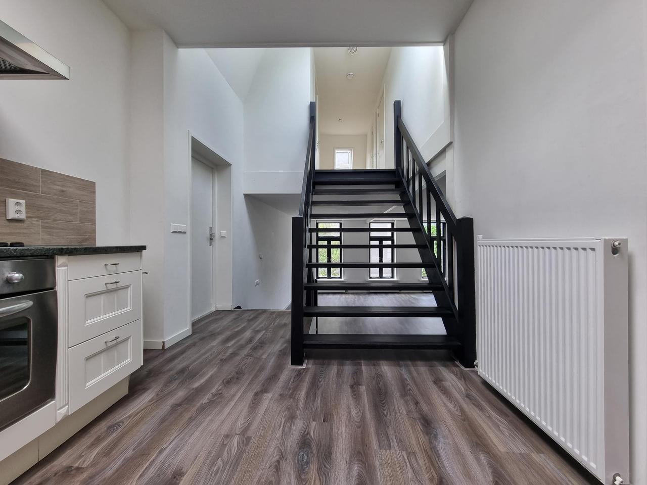 92 m² split-level appartement in Purmerend - Afbeelding 4