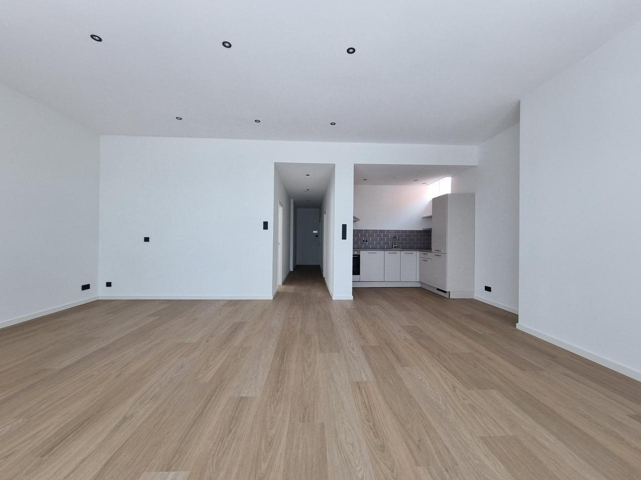 98 m² appartement met terras in Purmerend - Afbeelding 3