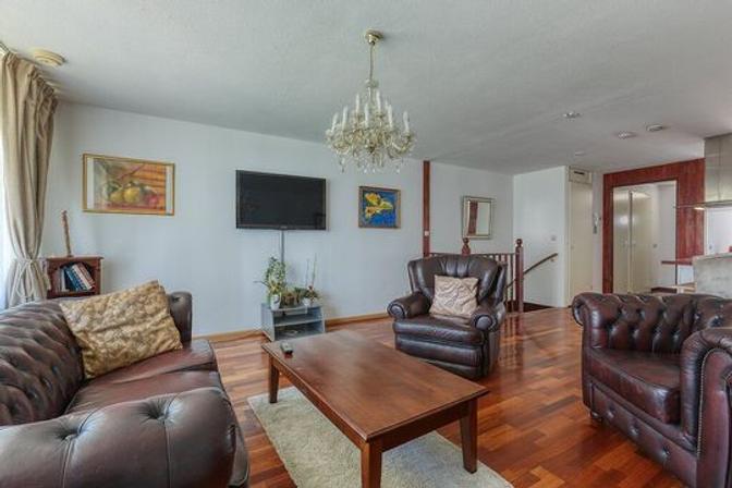 Furnished ground-floor home with garden in The Hague - Image 4