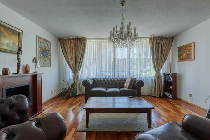 Furnished ground-floor home with garden in The Hague - Image 5