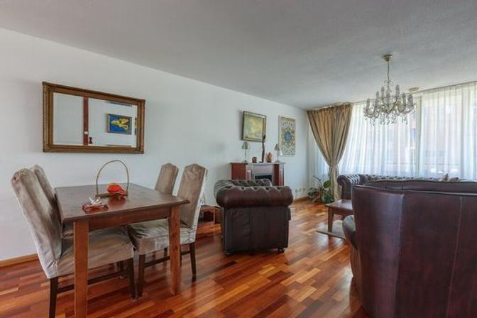 Furnished ground-floor home with garden in The Hague - Image 6