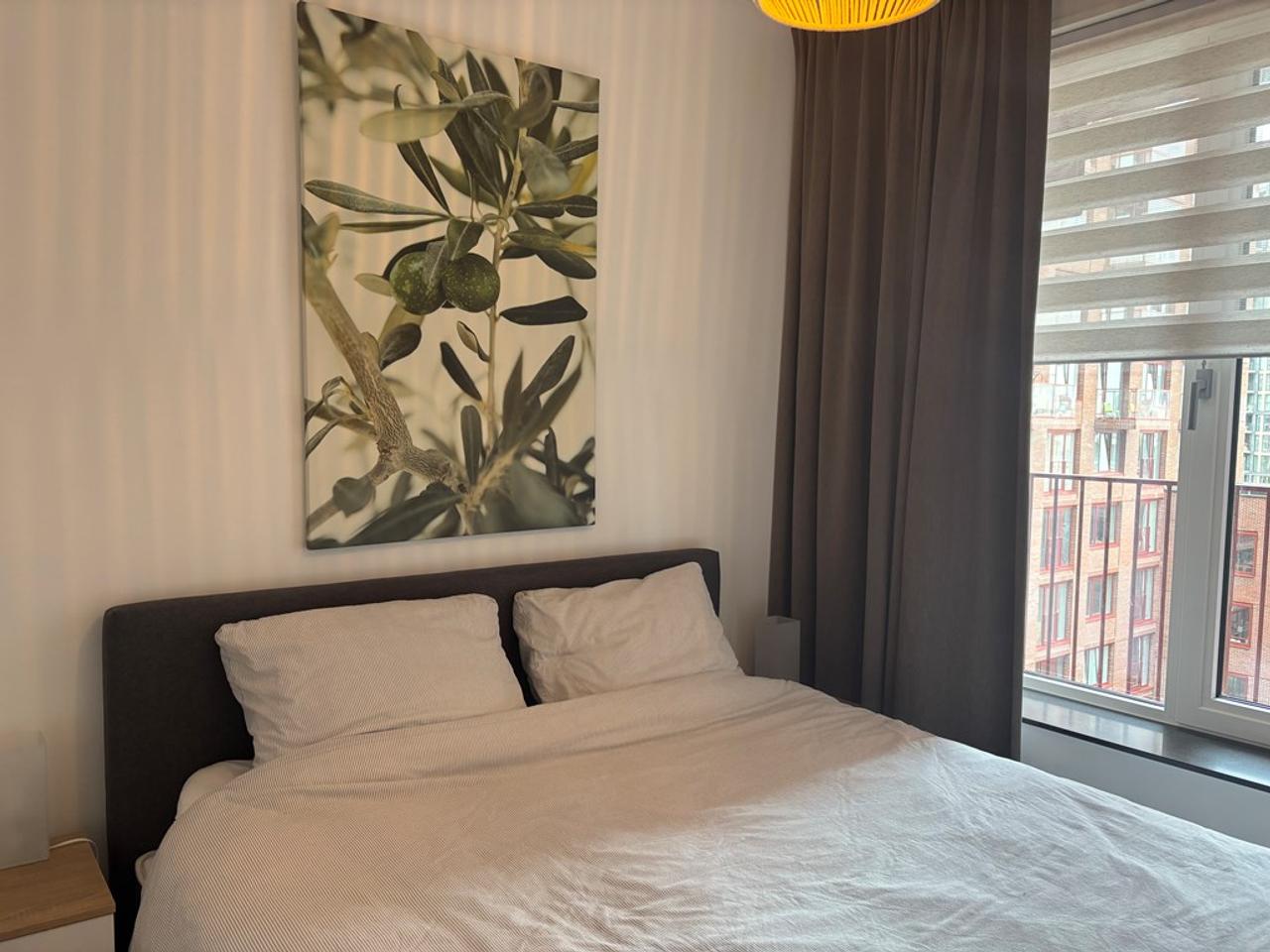Furnished apartment with IJ views - Image 18