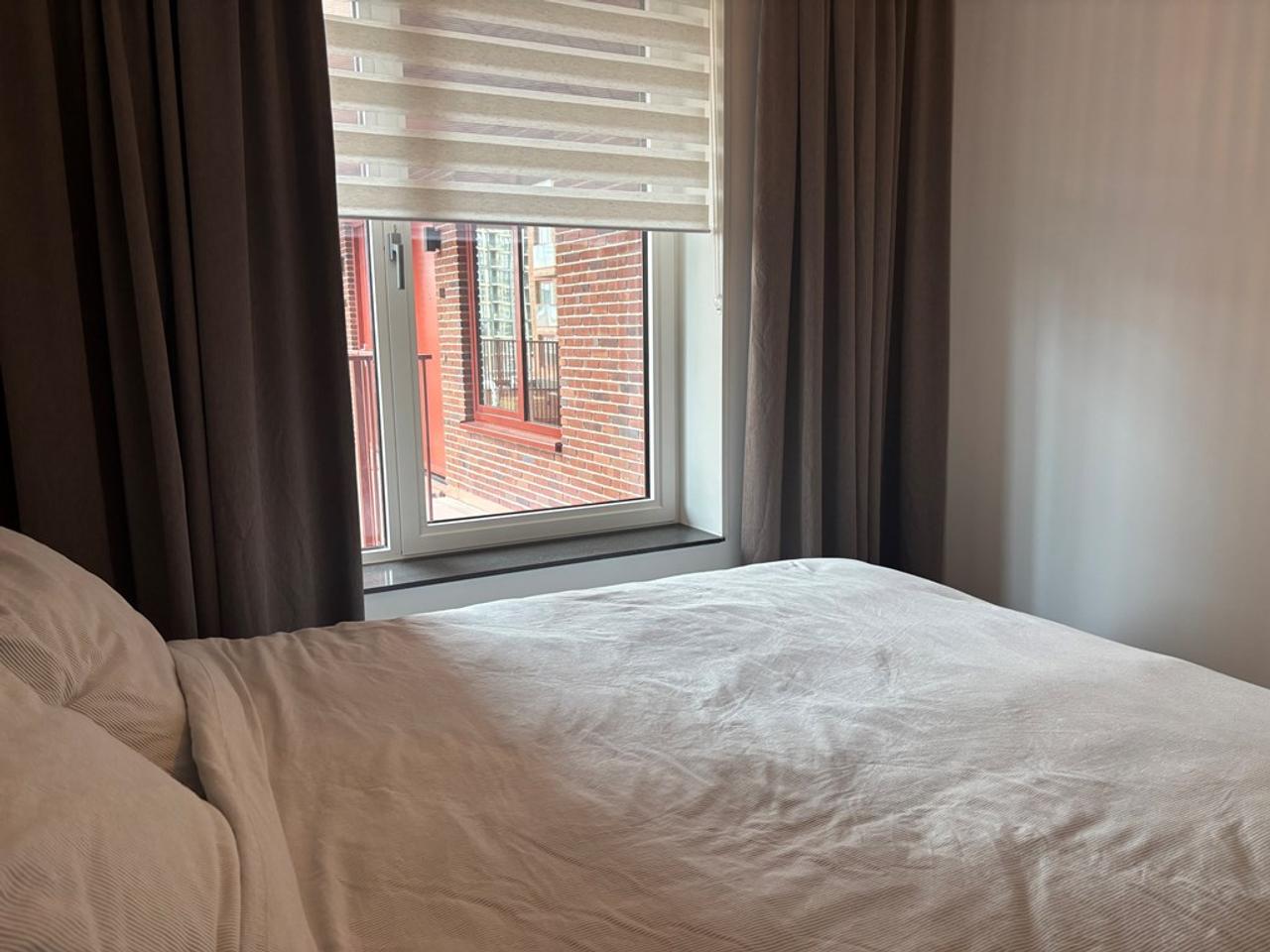 Furnished apartment with IJ views - Image 19