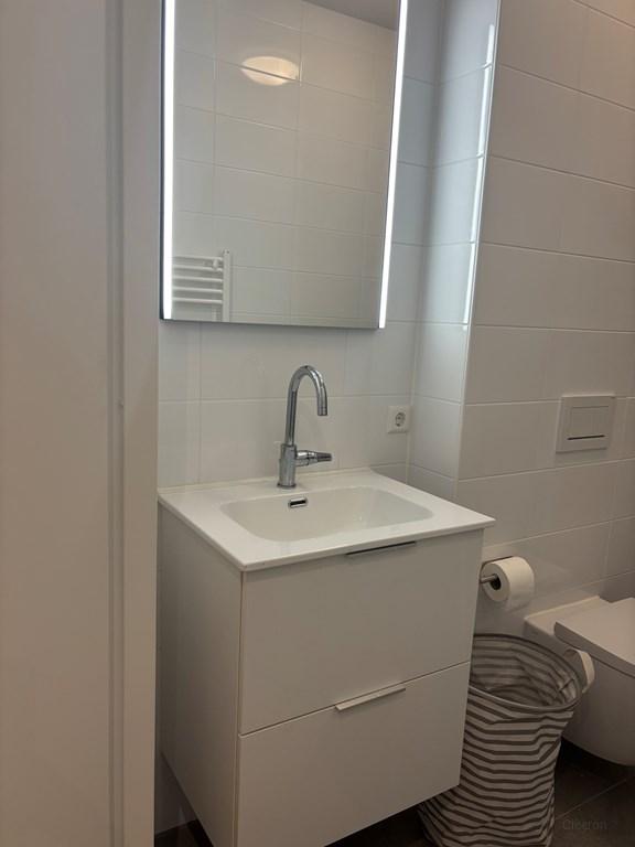 Furnished apartment with IJ views - Image 21