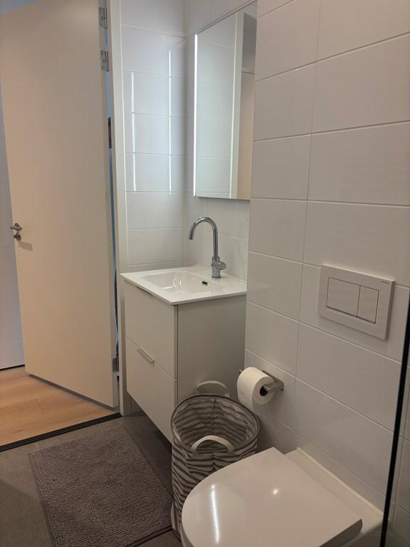 Furnished apartment with IJ views - Image 22