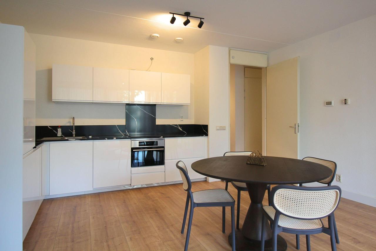 87 m² huurappartement in Stadsdriehoek - Afbeelding 3