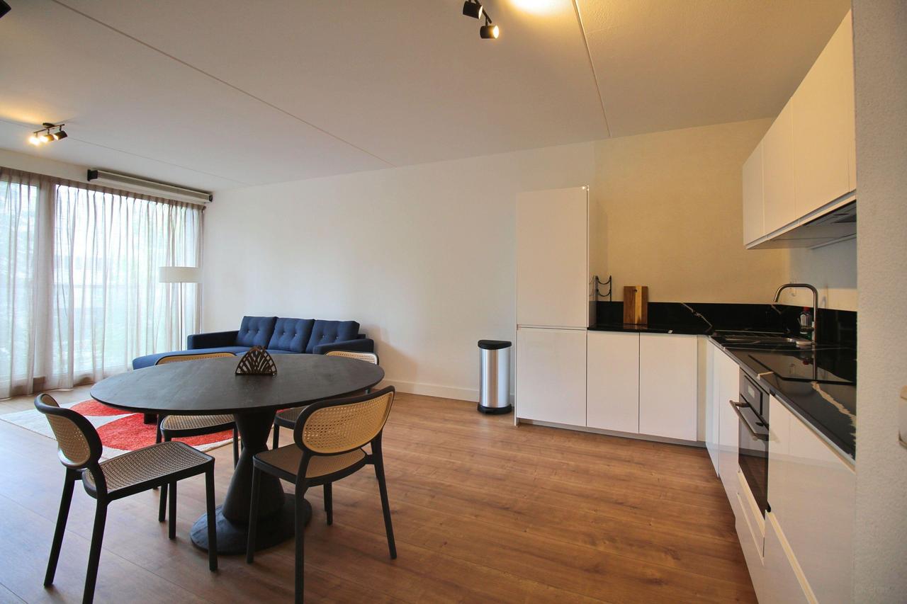 87 m² huurappartement in Stadsdriehoek - Afbeelding 4