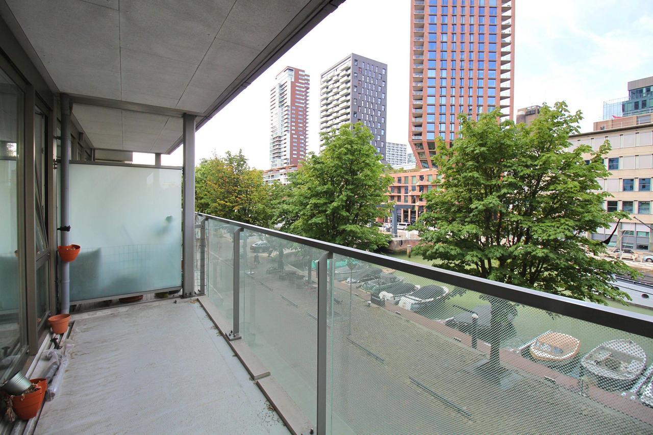 87 m² huurappartement in Stadsdriehoek - Afbeelding 5