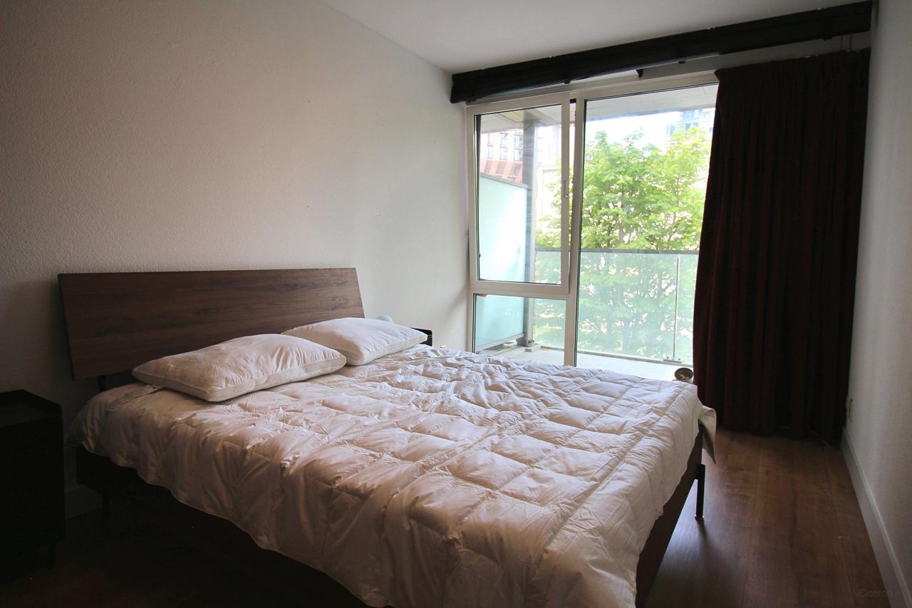 87 m² huurappartement in Stadsdriehoek - Afbeelding 8